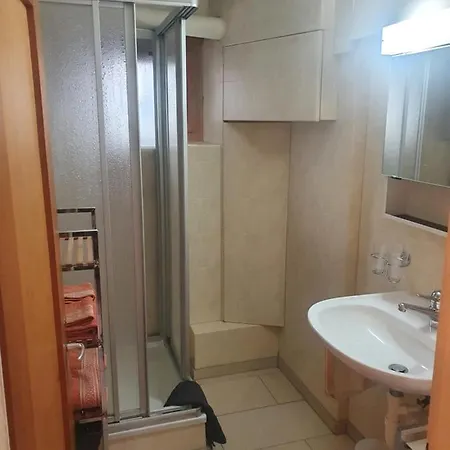 Ferienwohnung Chalet Fuchs