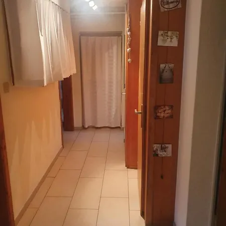 Ferienwohnung Chalet Fuchs Апартаменты *